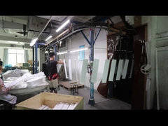 Verpackung und Versand