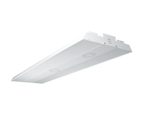 Qualität  0-10V Linear LED High Bay Lights 85W 170W 11000lm 22000lm usine