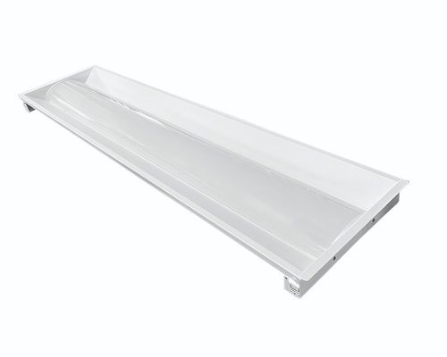 Qualität  1X4 R22 12030 LED Troffer Lights DIM 0-10V Dimming 40W 50W 60W usine