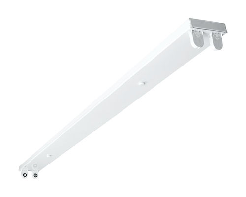 Qualität  T8 Tube LED Grid Lights 255 CRI LED Ceiling Grid Lights usine